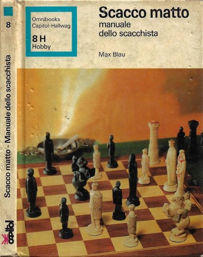 Scacco matto manuale - manuale, dello