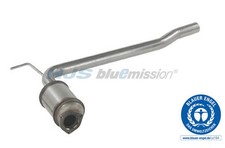 Catalizzatore HJS con marchio