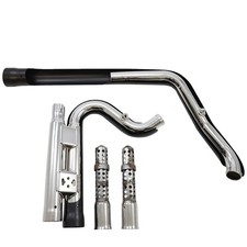 Harley FLD 1690 ABS Dyna