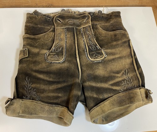 Antichissimi pantaloni - , di