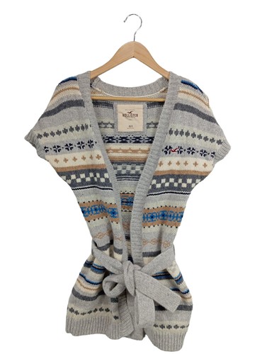 Hollister cardigan donna - cardigan,