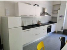 cucina completa di