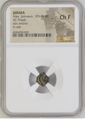 Ngc giudea alessandro - ch,
