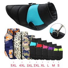 Cappotto per Cani Impermeabile