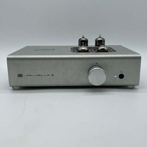 Schiit valhalla triodi otl - 2,