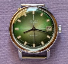 poljot automatico vintage