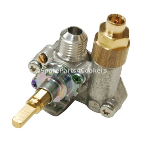 Beko rubinetto gas progressivo - rubinetto,
