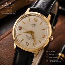 Orologio Uomo Arctos Elite