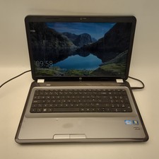 HP PAVILION G7 intel i3-2330