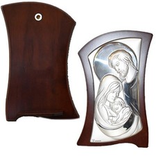 Quadro sacra famiglia Gesu