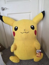 ADORABILE RARO PELUCHE JUMBO