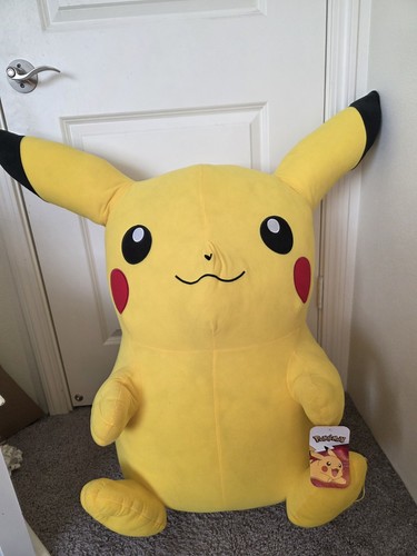 Adorabile raro peluche jumbo - adorabile,