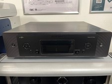 Marantz CD 50n  Dac, Cd