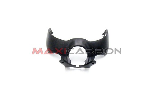 Coprifaro carbonio ducati - in,