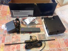 Radioavvisatore a distanza *ORIGINALE* LANCIA LINEA ACCESSORI Cod. 5908340