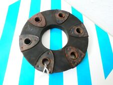 per fiat parastrappi gomma giunto elastico auto car flexible couplings car rubbe