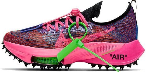 Taglia nike off white x - -,
