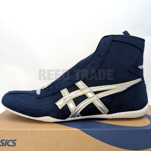 Scarpe wrestling asics - scarpe,