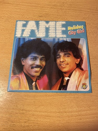 Fame holiday city girl - fame,
