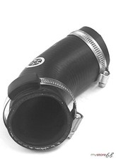 Tubo Intercooler Per VW GOLF