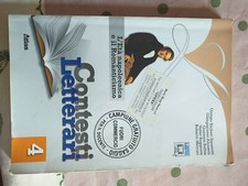 Contesti Letterari 4