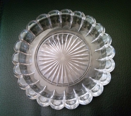 Sotto bottiglie cristallo - bottiglie,
