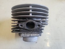 Vespa Cilindro Alluminio Polini Gilardoni Diam 54