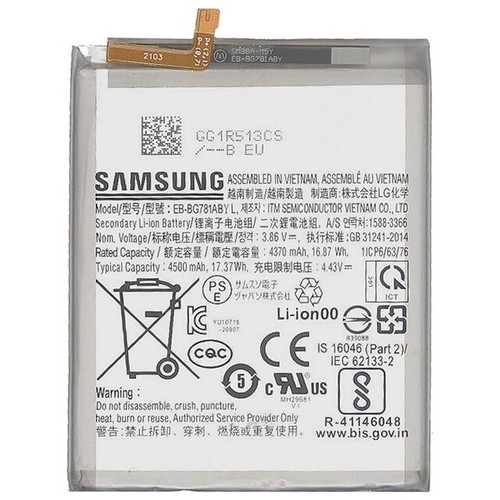 Samsung batteria original - samsung,