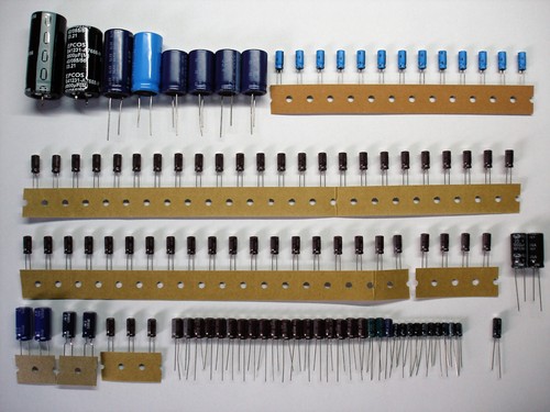 Nakamichi 7e kit - 7,