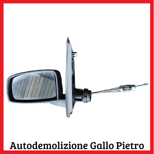 Ricambio specchio specchietto - specchio,