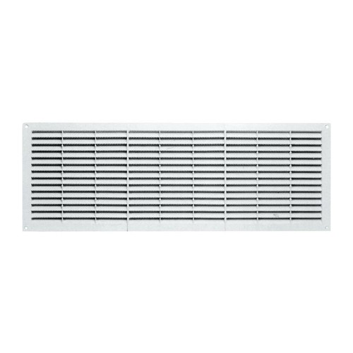 Griglia presa aerazione pvc - griglia,