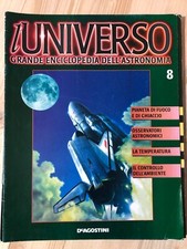 Fascicolo universo - fascicolo,