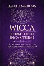 Libro wicca - libro,