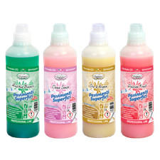 pavimenti e superfici Detergente professional profumato igienizzante HygienFresh