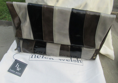 Pochette helen welsh - welsh, grande