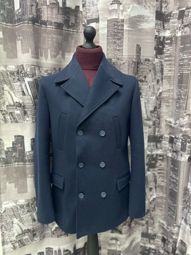 Cappotto uomo modello - uomo,