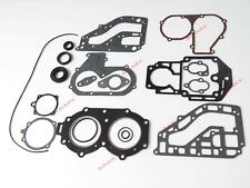 Kit guarnizioni testa potenza 689-W0001-02 689-W0001-03 per fuoribordo Yamaha 25/30HP