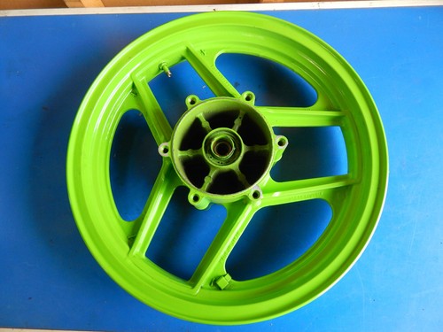 Cerchio anteriore kawasaki - anteriore,,