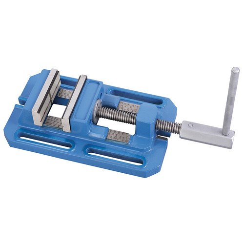 Morsa trapano con guide - trapano,