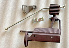 Adatto per kit acceleratore