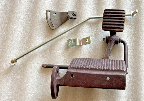 Adatto per kit acceleratore