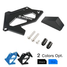 NICECNC Carter Copripignone Protezione per Yamaha Raptor 700R 700 SE 2014-2024