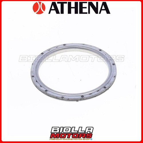 Exhaust gasket honda hornet - gasket,