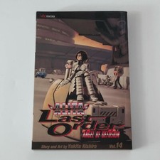 Battle angel alita last order - battle,