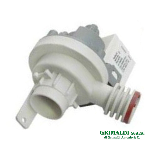 Pompa scarico gs65 2vi - pompa, gs65-2vi
