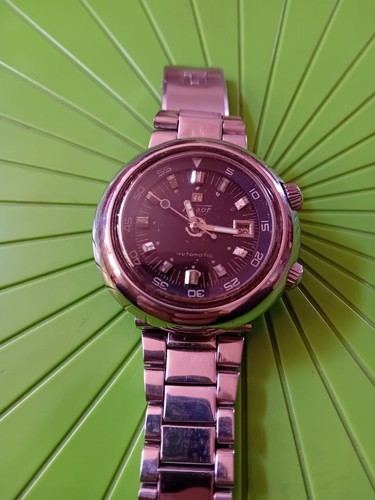 Orologio tissot t12 navigator - tissot,