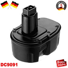 Batteria 14,4 V per Dewalt