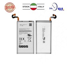 Batteria Per Samsung Galaxy S8