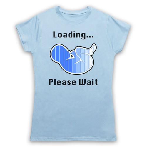 Maglietta baby boy loading - maglietta,