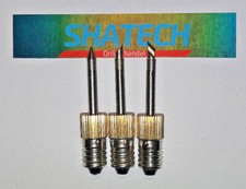 Punta saldante per saldatore a